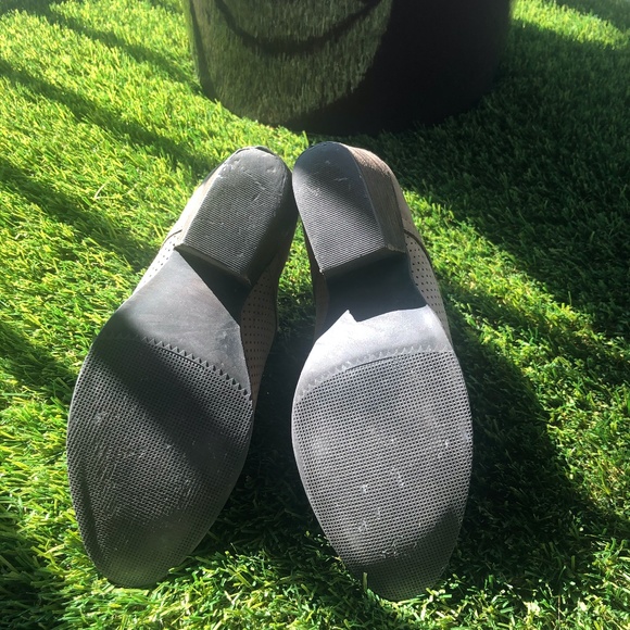 Steve Madden Ankle Boots, size 5.5 - Picture 5 of 5